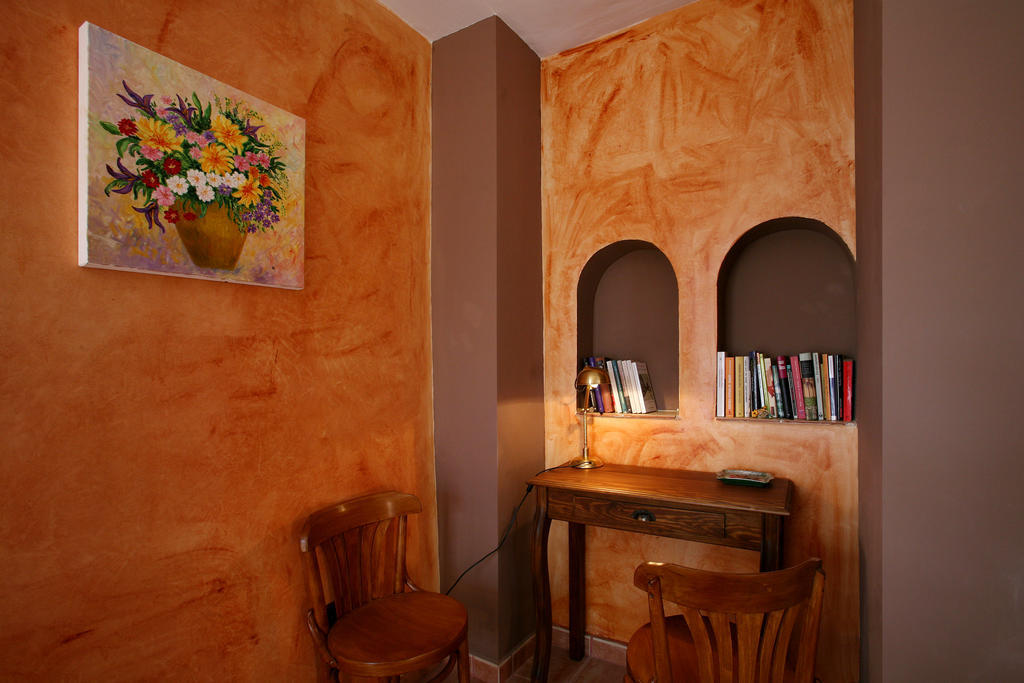 Casa Rural Los Pedregales Каренас Номер фото