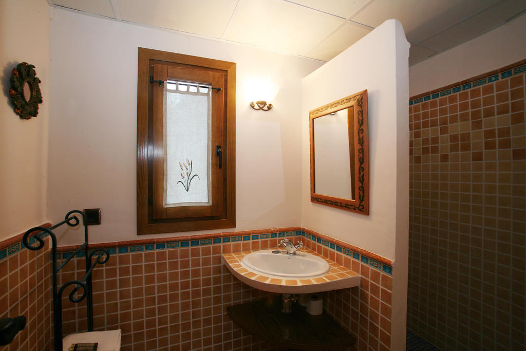 Casa Rural Los Pedregales Каренас Номер фото