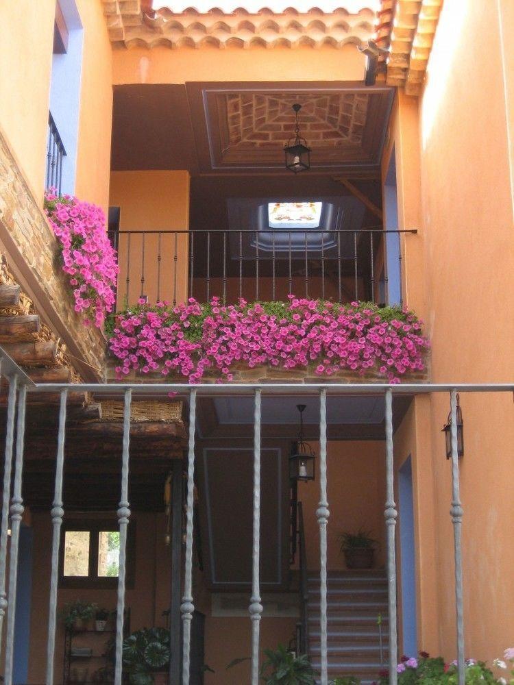 Casa Rural Los Pedregales Каренас Экстерьер фото