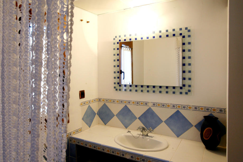 Casa Rural Los Pedregales Каренас Номер фото