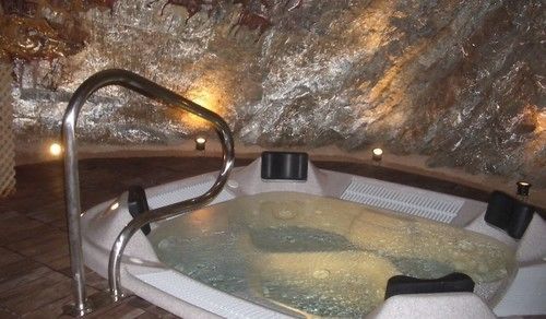 Casa Rural Los Pedregales Каренас Экстерьер фото